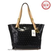 michael kors jet set spiegel metalen groot zwart bakken Shop Amsterdam cep8e969